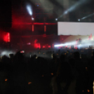 2017.07.23. EYOF megnyitó ünnepség Steve Aoki Fotók:árpika 