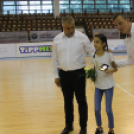 2018.09.05. Tapodi Péter és Füzi Ákos emlékmérkőzés Győr-Sopron Fotók:árpika