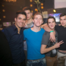 Club Vertigo -  Led & Fetish 2014.01.25. (szombat)