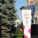 2017.05.24.EYOF Lángfogadó Ünnepség Győr Fotók:árpika 