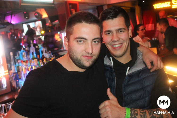 2018.11.23.Mamma Mia Pénteki Házibuli Dj:Ice Fotók:árpika