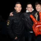 2013.11.20.Szerda Lapos Banhof fotók:adrián