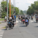 2015.05.09. Motoros Felvonulás Győr Fotók:árpika