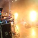 2017.06.24 Voluta Fesztivál Kozmix élő nagykocnert Fotók:árpika 