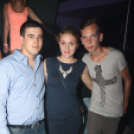 Club Vertigo - All 4 Ladies 2014.09.20. (szombat) (Fotók: Vertigo)