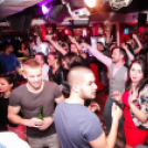 2017.03.03.Mamma Mia Retro Friday&Groovhouse Dj:Hubik