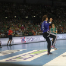 2018.05.23. Audi ETO KC -Békéscsaba női kézilabda és a bajnoki ünneplése Fotók:árpika 