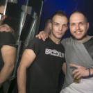 Club Vertigo - Majka & Curtis - Angels of Nigh 2014.11.14. (péntek)