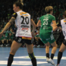 2019.02.09. Győri Audi ETO KC -Viper Kristiansand Női BL mérkőzés 