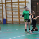 2020.01.18 VI.Varga András női kézilabda emléktorna Öttevény Fotók:árpika 