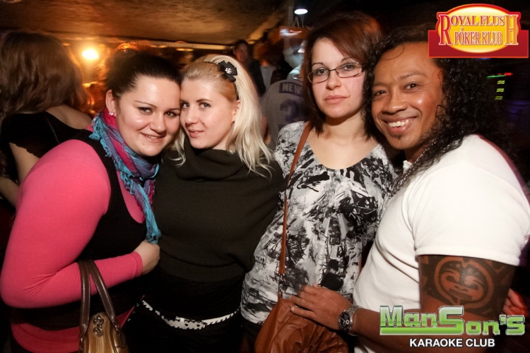 Lapos - Friday Night Party! 2012.01.20. (péntek) (2) (Fotók: K.B.)