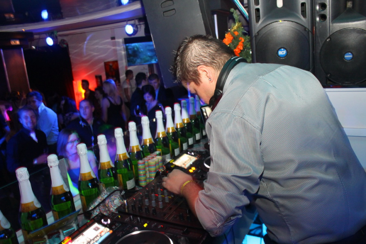 Club Neo 2012.12.31.