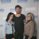 Mundo - Chris Lawyer 2014.05.17. (szombat)