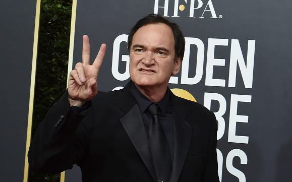 Golden Globe: Tarantino, Brad Pitt és az Élősködők éjszakája az élen