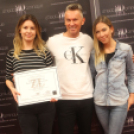 2017.12.02. Celebrity Masterclass Dr Zimány Linda & Dominique Roberts Fotók:árpika 