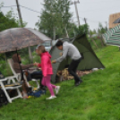 IV. Győri Szuperinfó Családi Piknik és Amatőr Horgászverseny Fotó: Novák Attila