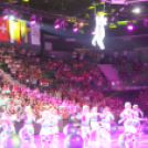 2019.07.21.Kézilabda Női U19-es EB Döntő Magyarország-Hollandia és záróünnepség