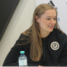 2019.09.17. Győri Audi ETO KC Sajtótájékoztató Fotók:árpika