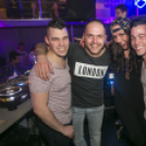 Club Vertigo - Woman's Day 2015.03.07. (szombat)
