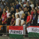 2019.07.14.Kézilabda Női U19-es EB Magyarország-Spanyolország 