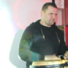 2015.12.11. Mamma Mia Ballantine\'s Party DJ:Hubik fotók:árpika