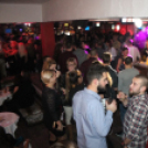 2016.01.16 Mamma Mia Szombati Házibuli DJ:Balage&Solymi Conga Fotók:árpika