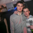 Club Vertigo -  Led & Fetish 2014.01.25. (szombat)