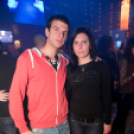 Club Vertigo -  Cocktails Night 2014.01.11. (szombat)