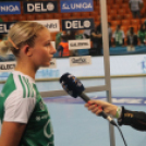 2019.11.17.Győri Audi ETO KC-DHK Banik Most Bajnokok Ligája mérkőzés 