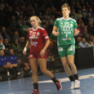 2019.02.13. Győri Audi ETO KC -Mosonmagyaróvár női kézilabda Magyar kupamérkőzés 