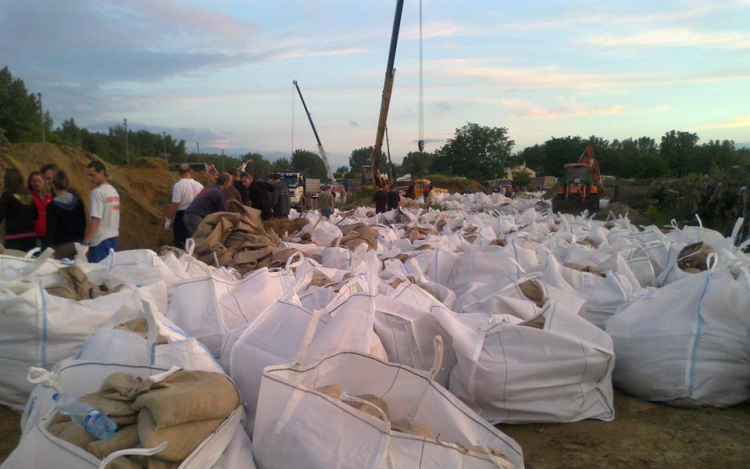 AZ ORSZÁGOS MŰSZAKI IRÁNYÍTÓ TÖRZS KÖZLEMÉNYE