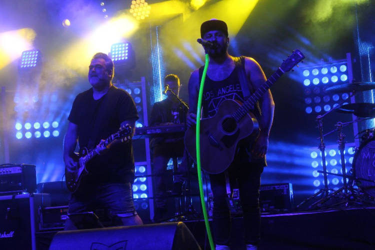 2018.06.15.Nyárnyitó Koncert 1.nap Fotók:árpika 