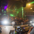 Club Vertigo - Chris Lawyer 2014.10.25. (szombat)