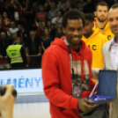 2019.02.16 Hepp Kupa döntő és Zsíros Tibor Férfi kosárlabda Magyar Kupa döntő