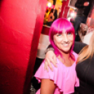 2016.10.29. Mamma Mia Szombati Házibuli Dj:Balage & Solymi Conga