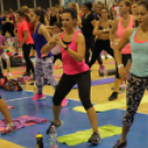 I.Spártai Vitamin NEON Fitness Party Győr Fotók:árpika