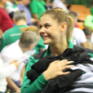 2018.10.31. Győri Audi ETO KC -Érd Női kézilabda bajnoki mérkőzés Fotók:árpika 