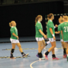 2018.08.15.Audi Eto Kc-Mosonmagyaróvár Kc Női kézilabda felkészülési mérkőzés Fotók:árpika 