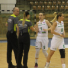 2019.04.30. CMB CARGO UNI Győr-Zalaegerszeg női kosárlabda mérkőzés