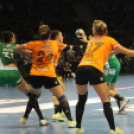 2018.02.26 Győri Audi ETO KC- Csm Bukuresti női BL kézilabda Fotók:árpika 