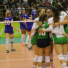 2017.07.25. EYOF 2017 Győr 2.nap Fotók:árpika 