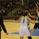 2013.02.22 Hat-Agra Uni Győr-Fenerbahce Euroliga női kosárlabda Fotók:árpika