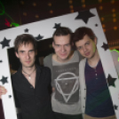 Club Vertigo -  Dave Martin 2014.02.15. (szombat)