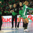 2018.03.10 Győri Audi ETO KC-RK Krim Ljubljana női BL kézilabda Fotók:árpika 