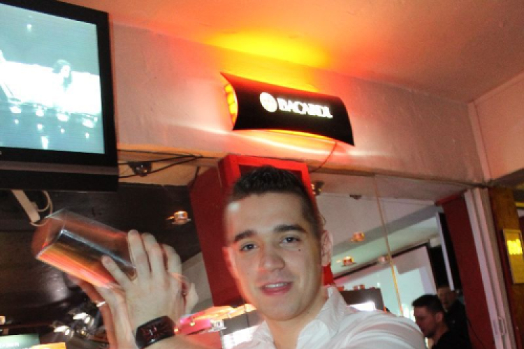 2013.03.01.Péntek Mamma Mia Video Disco Dj:Hubik Fotók:árpika