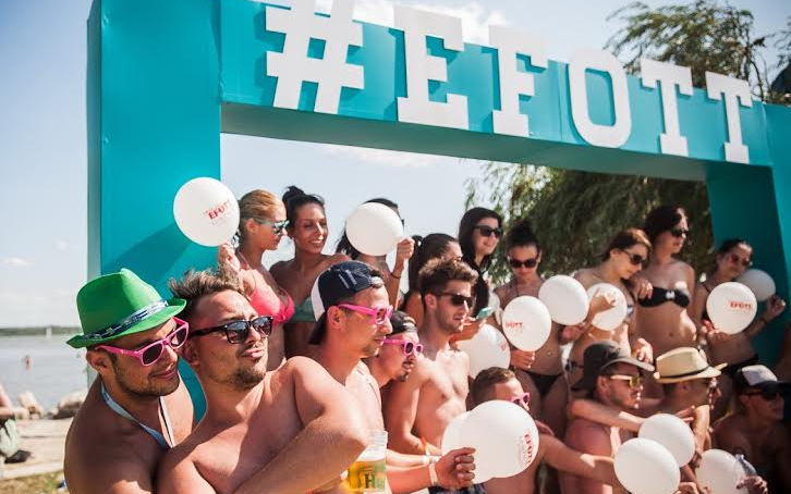 Holnap nyit az EFOTT