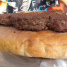 Kuckó Mackó 5. születésnap és jótékonysági evőverseny