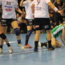 2018.11.17.Győri Audi ETO KC-Podravka Vegeta BL kézilabda mérkőzés Fotók:árpika 