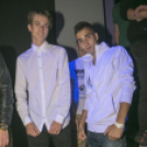 Club Vertigo - UV Party / Let' Drink 2014.09.27. (szombat)