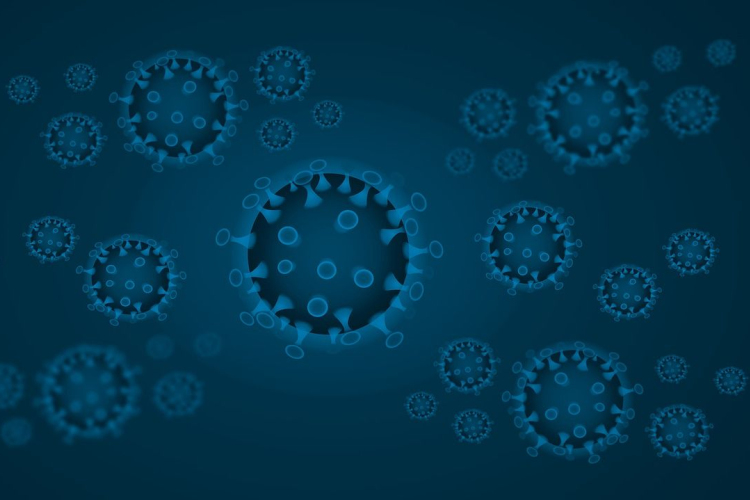 Romániában megközelítette a kétezret az igazolt koronavírus-fertőzöttek száma